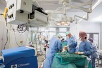 V Nemocnici AGEL Prostějov provedou ročně stovku bariatrických operací různého typu
