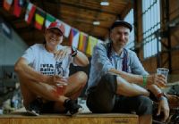 Paolo Togni se do Česka dostal díky programu Erasmus a už zde zůstal