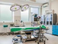 Nové priestory spĺňajú najvyššie štandardy zdravotníckej
starostlivosti 21. storočia