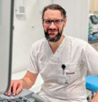 MUDr. Anton Farkaš, PhD.