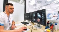 Fotónové CT dokáže zobraziť aj tie najjemnejšie štruktúry s úplnou presnosťou
