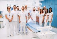 O fotónové CT sa bude v Kardiocentre AGEL Košice-Šaca starať úplne nový tím, zložený a vedený primárom MUDr. Pavlom Priesterom