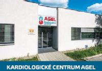 Kardiologické centrum AGEL v Pardubicích, které sídlí v areálu pardubické nemocnice, je superspecializované pracoviště zaměřené na
moderní diagnostiku a léčbu srdečních onemocnění.
Zajišťuje vysoce odbornou péči v oblasti
intervenční kardiologie, arytmologie a klinické
kardiologie, včetně implantací přístrojů
a následného sledování pacientů. Lékaři centra
trvale sledují vývoj v intervenční kardiologii
i arytmologii, pravidelně se účastní vrcholných
vzdělávacích akcí v České republice i v zahraničí.
K léčbě používají nejmodernější dostupné
technologie a materiály, které jsou vyráběny
pouze předními světovými výrobci a obstály
v náročných klinických zkouškách.