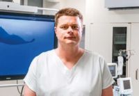  MUDr. Milan Plíva se léčbě plicní embolie věnuje dlouhodobě, díky němu patří Kardiologické centrum AGEL Pardubice k předním 
českým pracovištím v tomto oboru
