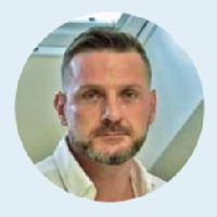 MUDr. Ľubomír Uherčík, PhD., primár urologického oddelenia Fakultnej nemocnice AGEL Skalica