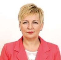 MUDr. Jana Chrastinová, předsedkyně představenstva
Nemocnice AGEL Jeseník a primářka gynekologickoporodnického oddělen