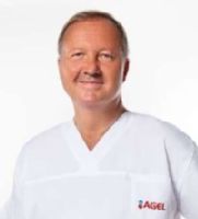 prof. MUDr. František Sabol, PhD.,
MPH, MBA
predseda predstavenstva a generálny riaditeľ
Kardiocentra AGEL Košice-Šaca