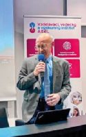 Reční prednosta Kliniky popálenín a rekonštrukčnej
chirurgie UPJŠ, LF a Nemocnica AGEL Košice-Šaca
MUDr. Peter Lengyel, PhD.
