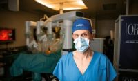 Významným milníkem v rozvoji HPB programu v Nemocnici AGEL Nový Jičín bylo zavedení robotické chirurgie, která je podle MUDr. Martina Straky přesnější a k pacientům šetrnější