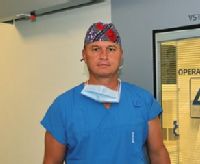 MUDr. Matej Škrovina, Ph.D.,
FEARCS