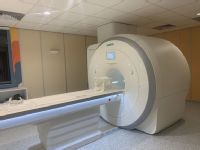 Moderní magnetická rezonance v Nemocnici AGEL Prostějov