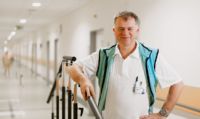 Doc. MUDr. Petr Konečný, PH.D., MBA. byl letos vybrán magazínem Forbes mezi 50 nejlepších lékařů Česka