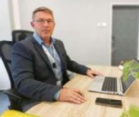 předseda představenstva Nemocnice AGEL Podhorská
Ing. Pavel Kameník