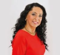 Mgr. Iveta Chreneková
predsedníčka správnej rady NADÁCIE AGEL
