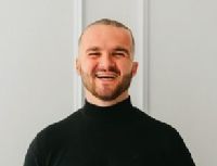 Patrik Hudáček napriek skeptickým prognózam dokázal
dosiahnuť nepredstaviteľné pokroky