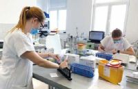 Laboratoř klinické mikrobiologie AGELLAB v Ostravě-Vítkovicích