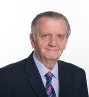 Prof. MUDr. Ctibor Povýšil, DrSc.