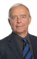 Prof. MUDr. Jaroslav Živný, DrSc.