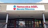 Nemocnica AGEL Banská Štiavnica