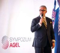 Ing. Tomáš Chrenek, Ph.D., předseda dozorčí rady AGEL 