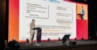 O své zkušenosti se s posluchači podělili i zahraniční hosté – polskou ortopedii zastupovali MUDr. Arkadiusz Bielecki, Ph.D., a MUDr. Zygmunt Wnuk 