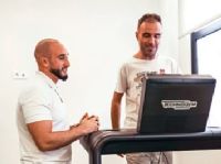 ICMA nabízí svým pacientům moderní technologie
a individuální přístup