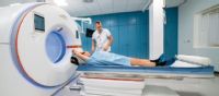 První pacienty by nové fotonové CT v Ostravě ve Vítkovicích mohlo přivítat již na podzim