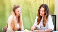 Lékař klientům vše vysvětlí
a předá individuální doporučení