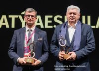 LÉKAŘ ROKU
ČESKÁ REPUBLIKA
MUDr. Leopold Hoferek
Nemocnice AGEL Prostějov
Primář ortopedicko–traumatologického oddělení/LEKÁR ROKA
SLOVENSKÁ REPUBLIKA
MUDr. Ladislav Gurčík, PhD.
Nemocnica AGEL Levoča
Primár neurologického oddelenia