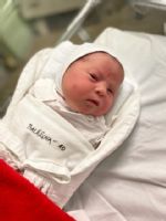 Prvé slovenské AGEL-ovské dieťatko v roku 2021 je dievčatko
Adelka, ktorá sa narodila v Nemocnici AGEL Zvolen