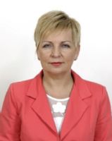 MUDr. Jana Chrastinová