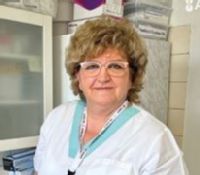 PhDr. Marta Hríbiková – vedúca
sestra neurologického oddelenia
Nemocnice AGEL Zvolen