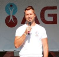 Firemní hry zahájil předseda představenstva AGELu
Ing. Michal Pišoja, MPH, LL.M.