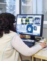 Přerovská nemocnice otevřela nové pracoviště magnetické
rezonance v roce 2017