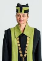 Mgr. Anita Můčková, Ph.D., proděkanka pro studium
a celoživotní vzdělávání Fakulty zdravotnických věd
Univerzity Palackého v Olomouci