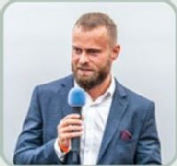 MUDr. Marek Dvořák,
Ph.D., MBA