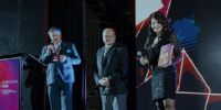 Prof. MUDr. Pavel Dungl, DrSc., představil na Sympoziu AGEL již druhou knihu z edice Albertova sbírka, jíž je editorem