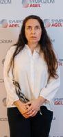 MENTOR ROKU
MUDr. Simona Sedláková
Nemocnice AGEL Prostějov
Zástupkyně primáře oddělení ARO Nemocnice AGEL Prostějov