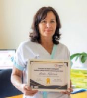 Lenka Kolářová