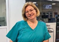 MUDr. Zuzana Ravingerová je primárkou
v AGEL Chronicare od roku 2022.