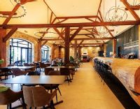 Bendy Restaurant prošla v zimě kompletní rekonstrukcí. Návštěvníky tak čeká absolutní komfort a kulinářský zážitek
