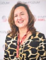 ING. KRISTINA KRAUSOVÁ, MBA