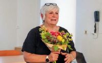 MGR. JARMILA PFEILEROVÁ