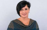 MGR. ALICE RUČKOVÁ, MBA