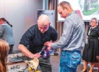 Nová generace zdravotníků si na AGEL Jobu bude
moci vyzkoušet nejrůznější techniky z celého spektra
medicínských oborů