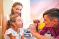 Přátelské a klidné prostředí je pro péči o děti klíčové