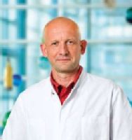 Prof. Dr. Frédéric Amant, MD, PhD.