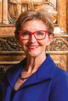 Sharonne N. Hayes, M.D.,
FACC, FAHA.