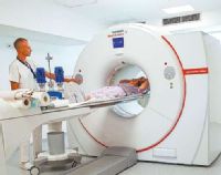 Vďaka rýchlejšiemu snímaniu a zníženiu časovej náročnosti vyšetrení je možné denne vyšetriť väčší počet pacientov