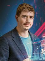 Garant platformy Innovation HUB AGEL Ing. Jan Hečko, Ph.D., MBA, LL.M.